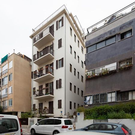 Modern 2Br With Mamad By Holyguest Apartman Tel-Aviv Kültér fotó