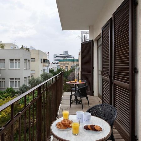 Modern 2Br With Mamad By Holyguest Apartman Tel-Aviv Kültér fotó