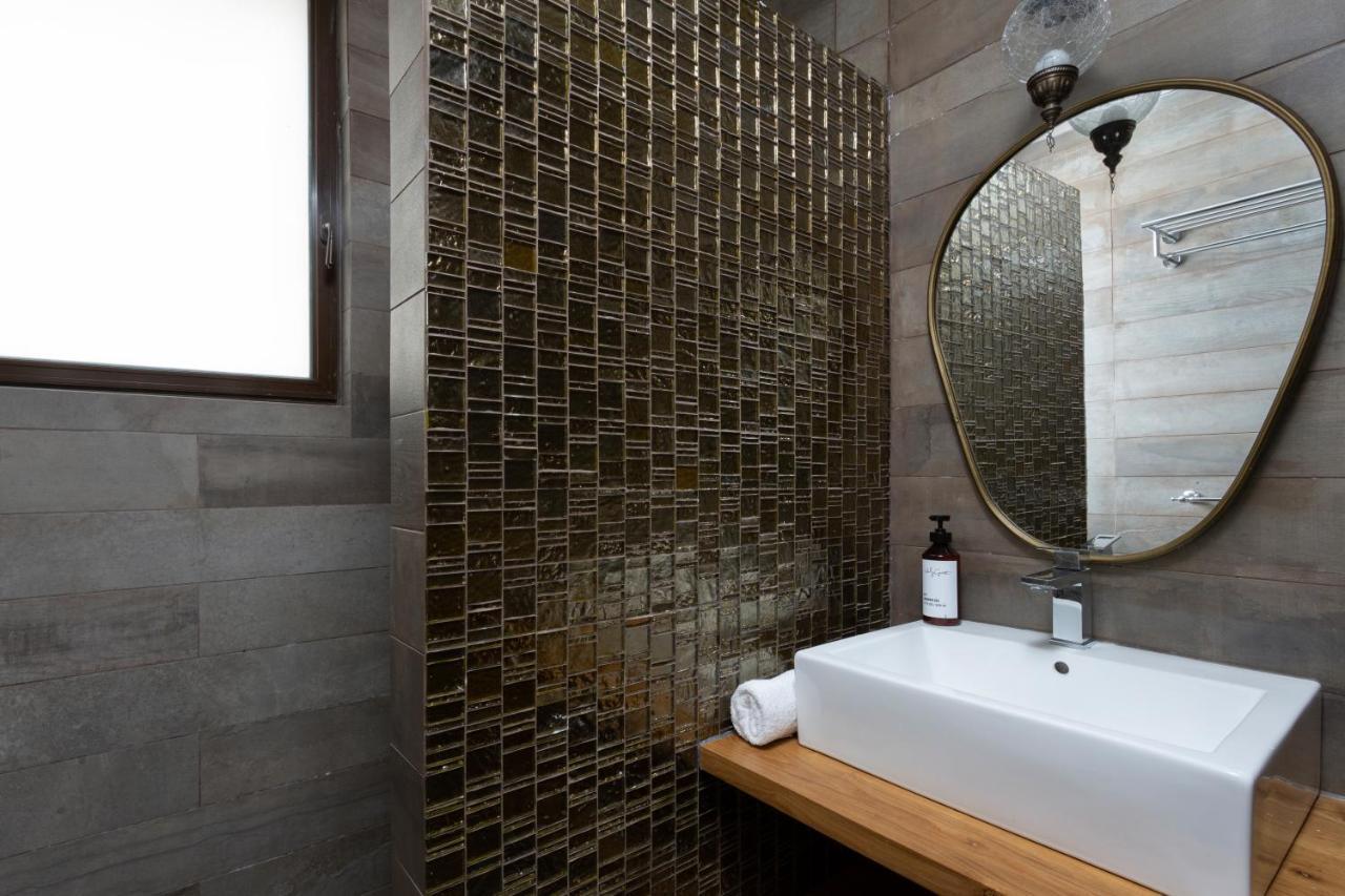 Modern 2Br With Mamad By Holyguest Apartman Tel-Aviv Kültér fotó